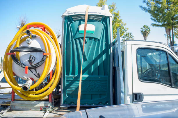 Best Best portable toilet rental  in Madison, IL