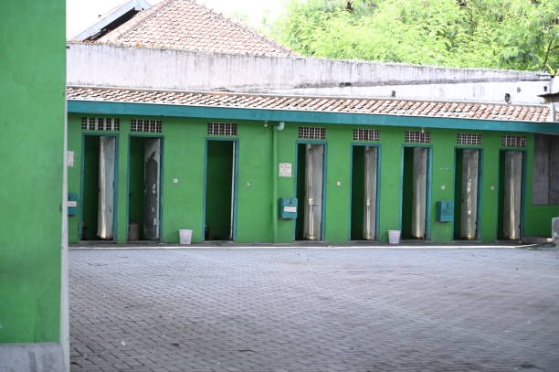 Sanitation services for porta potties in Madison, IL