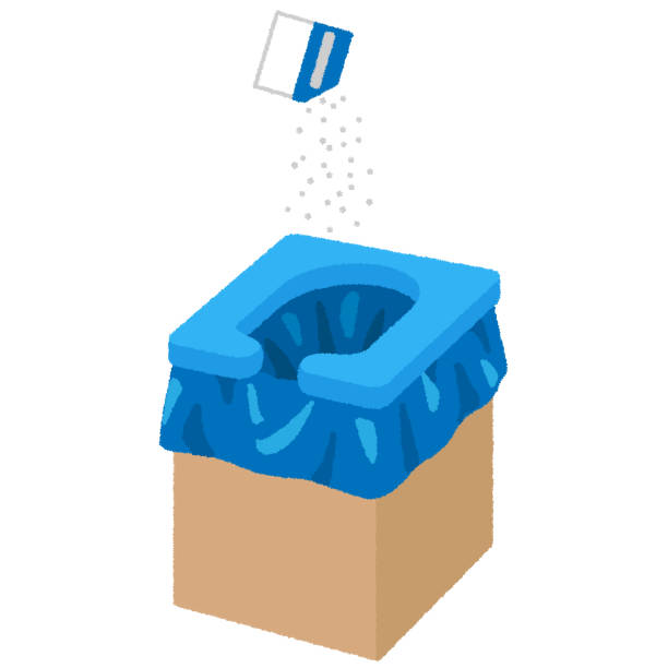 Portable Toilet Options We Offer in Madison, IL