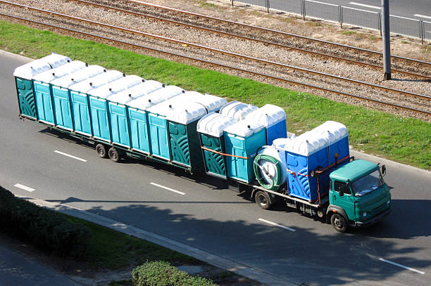 Best Portable toilet rental cost  in Madison, IL